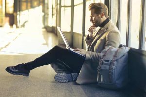 Read more about the article Simplicity is the ultimate sophistication.